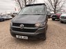 USED 2021 21 VOLKSWAGEN TRANSPORTER 2.0 TDI T30 Highline Kombi DSG FWD SWB Euro 6 (s/s) 5dr Navigation & Leather