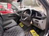 USED 2021 21 VOLKSWAGEN TRANSPORTER 2.0 TDI T30 Highline Kombi DSG FWD SWB Euro 6 (s/s) 5dr Navigation & Leather