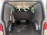 USED 2021 21 VOLKSWAGEN TRANSPORTER 2.0 TDI T30 Highline Kombi DSG FWD SWB Euro 6 (s/s) 5dr Navigation & Leather