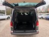 USED 2021 21 VOLKSWAGEN TRANSPORTER 2.0 TDI T30 Highline Kombi DSG FWD SWB Euro 6 (s/s) 5dr Navigation & Leather