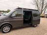 USED 2021 21 VOLKSWAGEN TRANSPORTER 2.0 TDI T30 Highline Kombi DSG FWD SWB Euro 6 (s/s) 5dr Navigation & Leather