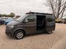 USED 2021 21 VOLKSWAGEN TRANSPORTER 2.0 TDI T30 Highline Kombi DSG FWD SWB Euro 6 (s/s) 5dr Navigation & Leather
