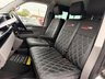 USED 2021 21 VOLKSWAGEN TRANSPORTER 2.0 TDI T30 Highline Kombi DSG FWD SWB Euro 6 (s/s) 5dr Navigation & Leather