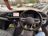 USED 2021 21 VOLKSWAGEN TRANSPORTER 2.0 TDI T30 Highline Kombi DSG FWD SWB Euro 6 (s/s) 5dr Navigation & Leather
