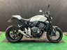 USED 2020 20 HONDA CB1000R FINANCE SPECIALISTS APPLY NOW LOW RATE FINANCE DELIVERY AVAILABLE