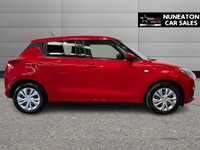 USED 2019 19 SUZUKI SWIFT 1.2 Dualjet SZ3 Hatchback 5dr Petrol Manual Euro 6 (s/s) (90 ps) IDEAL 1ST CAR