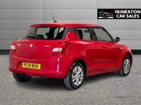 USED 2019 19 SUZUKI SWIFT 1.2 Dualjet SZ3 Hatchback 5dr Petrol Manual Euro 6 (s/s) (90 ps) IDEAL 1ST CAR