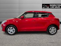 USED 2019 19 SUZUKI SWIFT 1.2 Dualjet SZ3 Hatchback 5dr Petrol Manual Euro 6 (s/s) (90 ps) IDEAL 1ST CAR