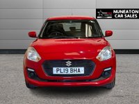 USED 2019 19 SUZUKI SWIFT 1.2 Dualjet SZ3 Hatchback 5dr Petrol Manual Euro 6 (s/s) (90 ps) IDEAL 1ST CAR