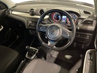 USED 2019 19 SUZUKI SWIFT 1.2 Dualjet SZ3 Hatchback 5dr Petrol Manual Euro 6 (s/s) (90 ps) IDEAL 1ST CAR