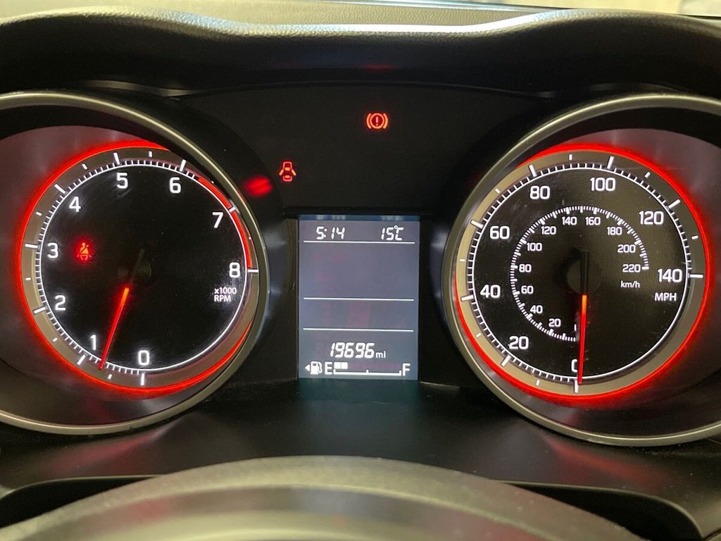 USED 2019 19 SUZUKI SWIFT 1.2 Dualjet SZ3 Hatchback 5dr Petrol Manual Euro 6 (s/s) (90 ps) IDEAL 1ST CAR