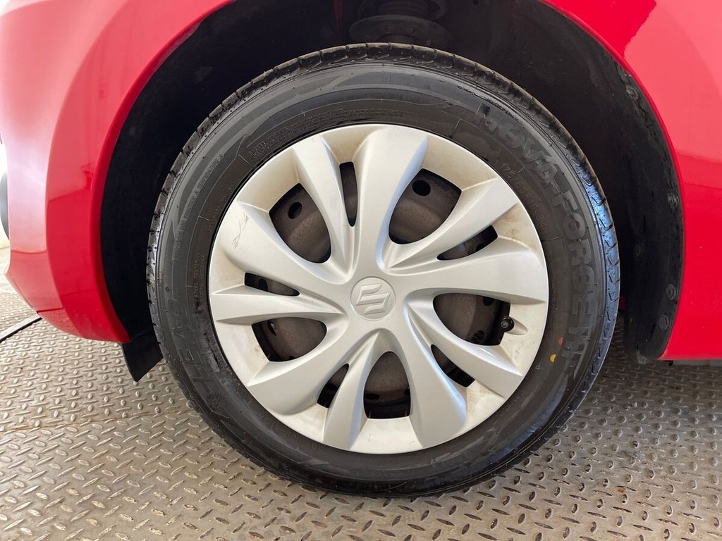 USED 2019 19 SUZUKI SWIFT 1.2 Dualjet SZ3 Hatchback 5dr Petrol Manual Euro 6 (s/s) (90 ps) IDEAL 1ST CAR