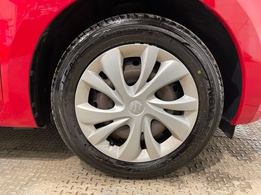USED 2019 19 SUZUKI SWIFT 1.2 Dualjet SZ3 Hatchback 5dr Petrol Manual Euro 6 (s/s) (90 ps) IDEAL 1ST CAR