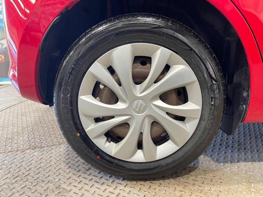 USED 2019 19 SUZUKI SWIFT 1.2 Dualjet SZ3 Hatchback 5dr Petrol Manual Euro 6 (s/s) (90 ps) IDEAL 1ST CAR