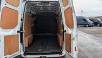 USED 2021 21 FORD TRANSIT CUSTOM 2.0 300 EcoBlue Limited Panel Van 5dr Diesel Manual L2 H2 Euro 6 (s/s) (130 ps) *** ROOF RACK - AIR CON - HEATED SEATS - PARKING SENSORS ***
