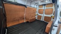 USED 2021 21 FORD TRANSIT CUSTOM 2.0 300 EcoBlue Limited Panel Van 5dr Diesel Manual L2 H2 Euro 6 (s/s) (130 ps) *** ROOF RACK - AIR CON - HEATED SEATS - PARKING SENSORS ***
