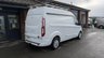 USED 2021 21 FORD TRANSIT CUSTOM 2.0 300 EcoBlue Limited Panel Van 5dr Diesel Manual L2 H2 Euro 6 (s/s) (130 ps) *** ROOF RACK - AIR CON - HEATED SEATS - PARKING SENSORS ***