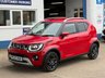 USED 2023 23 SUZUKI IGNIS 1.2 Dualjet MHEV SZ5 Hatchback 5dr Petrol Hybrid Manual ALLGRIP Euro 6 (s/s) (83 ps) 