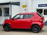 USED 2023 23 SUZUKI IGNIS 1.2 Dualjet MHEV SZ5 Hatchback 5dr Petrol Hybrid Manual ALLGRIP Euro 6 (s/s) (83 ps) 