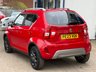 USED 2023 23 SUZUKI IGNIS 1.2 Dualjet MHEV SZ5 Hatchback 5dr Petrol Hybrid Manual ALLGRIP Euro 6 (s/s) (83 ps) 