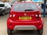 USED 2023 23 SUZUKI IGNIS 1.2 Dualjet MHEV SZ5 Hatchback 5dr Petrol Hybrid Manual ALLGRIP Euro 6 (s/s) (83 ps) 