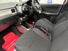 USED 2023 23 SUZUKI IGNIS 1.2 Dualjet MHEV SZ5 Hatchback 5dr Petrol Hybrid Manual ALLGRIP Euro 6 (s/s) (83 ps) 