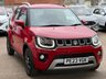 USED 2023 23 SUZUKI IGNIS 1.2 Dualjet MHEV SZ5 Hatchback 5dr Petrol Hybrid Manual ALLGRIP Euro 6 (s/s) (83 ps) 