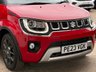 USED 2023 23 SUZUKI IGNIS 1.2 Dualjet MHEV SZ5 Hatchback 5dr Petrol Hybrid Manual ALLGRIP Euro 6 (s/s) (83 ps) 