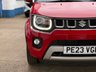 USED 2023 23 SUZUKI IGNIS 1.2 Dualjet MHEV SZ5 Hatchback 5dr Petrol Hybrid Manual ALLGRIP Euro 6 (s/s) (83 ps) 