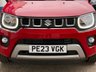 USED 2023 23 SUZUKI IGNIS 1.2 Dualjet MHEV SZ5 Hatchback 5dr Petrol Hybrid Manual ALLGRIP Euro 6 (s/s) (83 ps) 