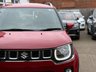 USED 2023 23 SUZUKI IGNIS 1.2 Dualjet MHEV SZ5 Hatchback 5dr Petrol Hybrid Manual ALLGRIP Euro 6 (s/s) (83 ps) 
