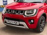 USED 2023 23 SUZUKI IGNIS 1.2 Dualjet MHEV SZ5 Hatchback 5dr Petrol Hybrid Manual ALLGRIP Euro 6 (s/s) (83 ps) 