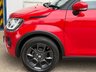 USED 2023 23 SUZUKI IGNIS 1.2 Dualjet MHEV SZ5 Hatchback 5dr Petrol Hybrid Manual ALLGRIP Euro 6 (s/s) (83 ps) 