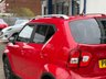 USED 2023 23 SUZUKI IGNIS 1.2 Dualjet MHEV SZ5 Hatchback 5dr Petrol Hybrid Manual ALLGRIP Euro 6 (s/s) (83 ps) 