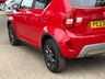 USED 2023 23 SUZUKI IGNIS 1.2 Dualjet MHEV SZ5 Hatchback 5dr Petrol Hybrid Manual ALLGRIP Euro 6 (s/s) (83 ps) 
