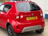 USED 2023 23 SUZUKI IGNIS 1.2 Dualjet MHEV SZ5 Hatchback 5dr Petrol Hybrid Manual ALLGRIP Euro 6 (s/s) (83 ps) 