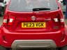 USED 2023 23 SUZUKI IGNIS 1.2 Dualjet MHEV SZ5 Hatchback 5dr Petrol Hybrid Manual ALLGRIP Euro 6 (s/s) (83 ps) 