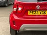 USED 2023 23 SUZUKI IGNIS 1.2 Dualjet MHEV SZ5 Hatchback 5dr Petrol Hybrid Manual ALLGRIP Euro 6 (s/s) (83 ps) 
