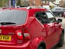 USED 2023 23 SUZUKI IGNIS 1.2 Dualjet MHEV SZ5 Hatchback 5dr Petrol Hybrid Manual ALLGRIP Euro 6 (s/s) (83 ps) 