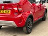 USED 2023 23 SUZUKI IGNIS 1.2 Dualjet MHEV SZ5 Hatchback 5dr Petrol Hybrid Manual ALLGRIP Euro 6 (s/s) (83 ps) 