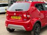 USED 2023 23 SUZUKI IGNIS 1.2 Dualjet MHEV SZ5 Hatchback 5dr Petrol Hybrid Manual ALLGRIP Euro 6 (s/s) (83 ps) 