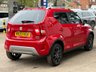 USED 2023 23 SUZUKI IGNIS 1.2 Dualjet MHEV SZ5 Hatchback 5dr Petrol Hybrid Manual ALLGRIP Euro 6 (s/s) (83 ps) 