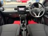USED 2023 23 SUZUKI IGNIS 1.2 Dualjet MHEV SZ5 Hatchback 5dr Petrol Hybrid Manual ALLGRIP Euro 6 (s/s) (83 ps) 