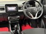 USED 2023 23 SUZUKI IGNIS 1.2 Dualjet MHEV SZ5 Hatchback 5dr Petrol Hybrid Manual ALLGRIP Euro 6 (s/s) (83 ps) 