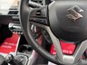 USED 2023 23 SUZUKI IGNIS 1.2 Dualjet MHEV SZ5 Hatchback 5dr Petrol Hybrid Manual ALLGRIP Euro 6 (s/s) (83 ps) 