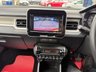 USED 2023 23 SUZUKI IGNIS 1.2 Dualjet MHEV SZ5 Hatchback 5dr Petrol Hybrid Manual ALLGRIP Euro 6 (s/s) (83 ps) 