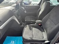 USED 2014 64 SKODA YETI 2.0 TDI Black Edition SUV 5dr Diesel Manual 4WD Euro 5 (140 ps) Navigation system, Rear parking sensors