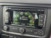 USED 2014 64 SKODA YETI 2.0 TDI Black Edition SUV 5dr Diesel Manual 4WD Euro 5 (140 ps) Navigation system, Rear parking sensors