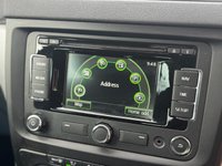 USED 2014 64 SKODA YETI 2.0 TDI Black Edition SUV 5dr Diesel Manual 4WD Euro 5 (140 ps) Navigation system, Rear parking sensors