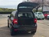 USED 2014 64 SKODA YETI 2.0 TDI Black Edition SUV 5dr Diesel Manual 4WD Euro 5 (140 ps) Navigation system, Rear parking sensors